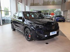 Сүрөт унаа BMW X1