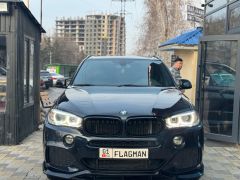 Сүрөт унаа BMW X5