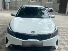 Photo of the vehicle Kia Rio