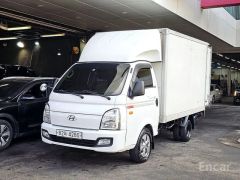 Фото авто Hyundai Porter