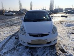 Сүрөт унаа Honda Jazz