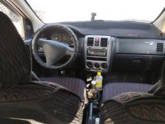 Фото авто Hyundai Getz