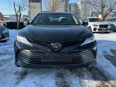 Photo of the vehicle Toyota Camry