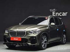 Сүрөт унаа BMW X5