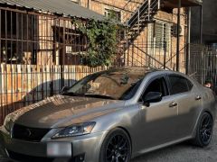 Фото авто Lexus IS