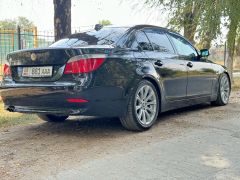 Фото авто BMW 5 серии