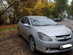 Сүрөт унаа Toyota Caldina