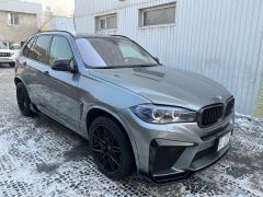 Сүрөт унаа BMW X5