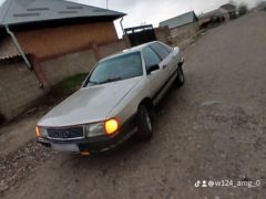 Сүрөт унаа Audi 100