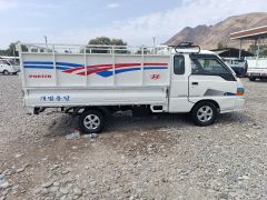 Фото авто Hyundai Porter