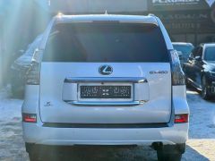 Фото авто Lexus GX