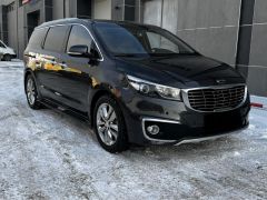 Photo of the vehicle Kia Carnival