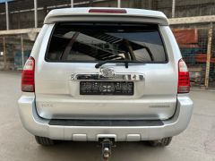 Сүрөт унаа Toyota 4Runner