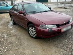 Сүрөт унаа Honda Accord