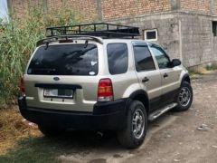 Фото авто Ford Maverick