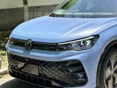 Сүрөт унаа Volkswagen Tiguan