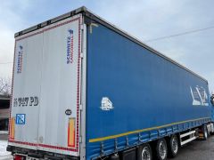 Фото авто Schmitz Cargobull AFPR