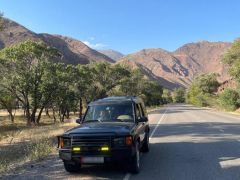 Photo of the vehicle Land Rover Discovery