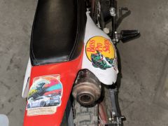 Сүрөт унаа CFMoto 150NK