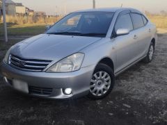 Photo of the vehicle Toyota Allion