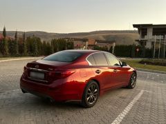 Сүрөт унаа Infiniti Q50