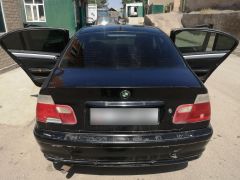 Сүрөт унаа BMW 3 серия