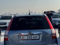 Сүрөт унаа Honda CR-V