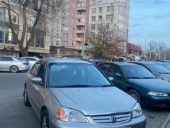 Сүрөт унаа Honda Civic Ferio