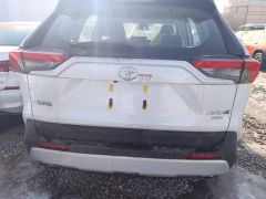 Photo of the vehicle Toyota RAV4