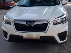 Фото авто Subaru Forester