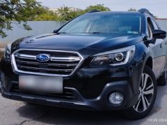 Photo of the vehicle Subaru Outback