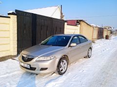 Photo of the vehicle Mazda 6