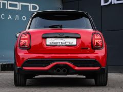 Сүрөт унаа MINI Hatch