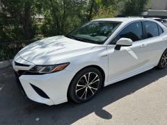 Сүрөт унаа Toyota Camry