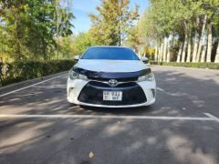 Photo of the vehicle Toyota Camry