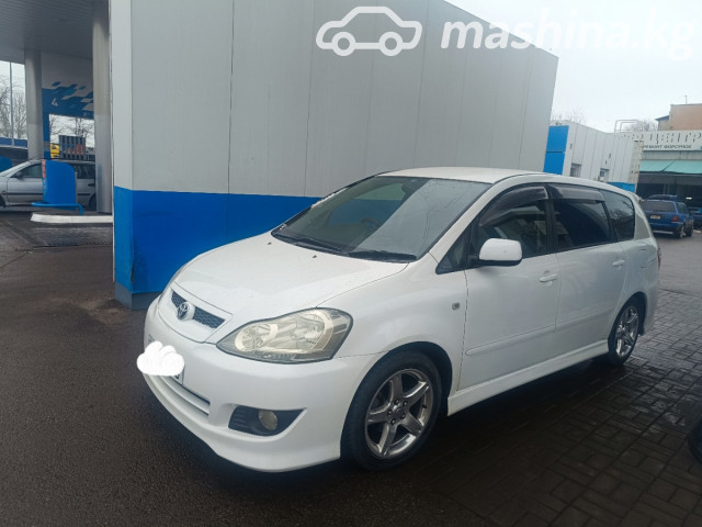 Toyota Ipsum