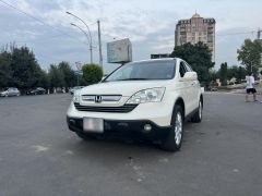 Фото авто Honda CR-V