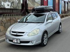 Photo of the vehicle Toyota Caldina