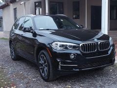 Фото авто BMW X5