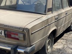 Сүрөт унаа ВАЗ (Lada) 2106