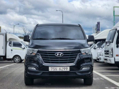 Сүрөт унаа Hyundai Starex (H-1)