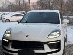 Фото авто Porsche Macan