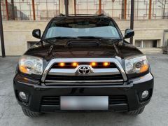 Photo of the vehicle Toyota 4Runner