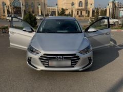 Photo of the vehicle Hyundai Avante