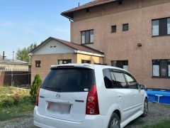 Сүрөт унаа Mazda Premacy