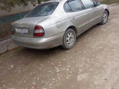 Сүрөт унаа Daewoo Leganza