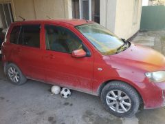 Сүрөт унаа Mazda Demio