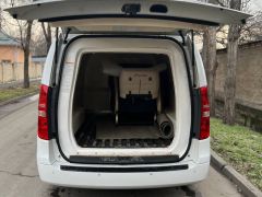 Фото авто Hyundai H-1 Starex