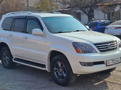 Фото авто Lexus GX