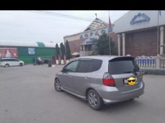 Фото авто Honda Fit